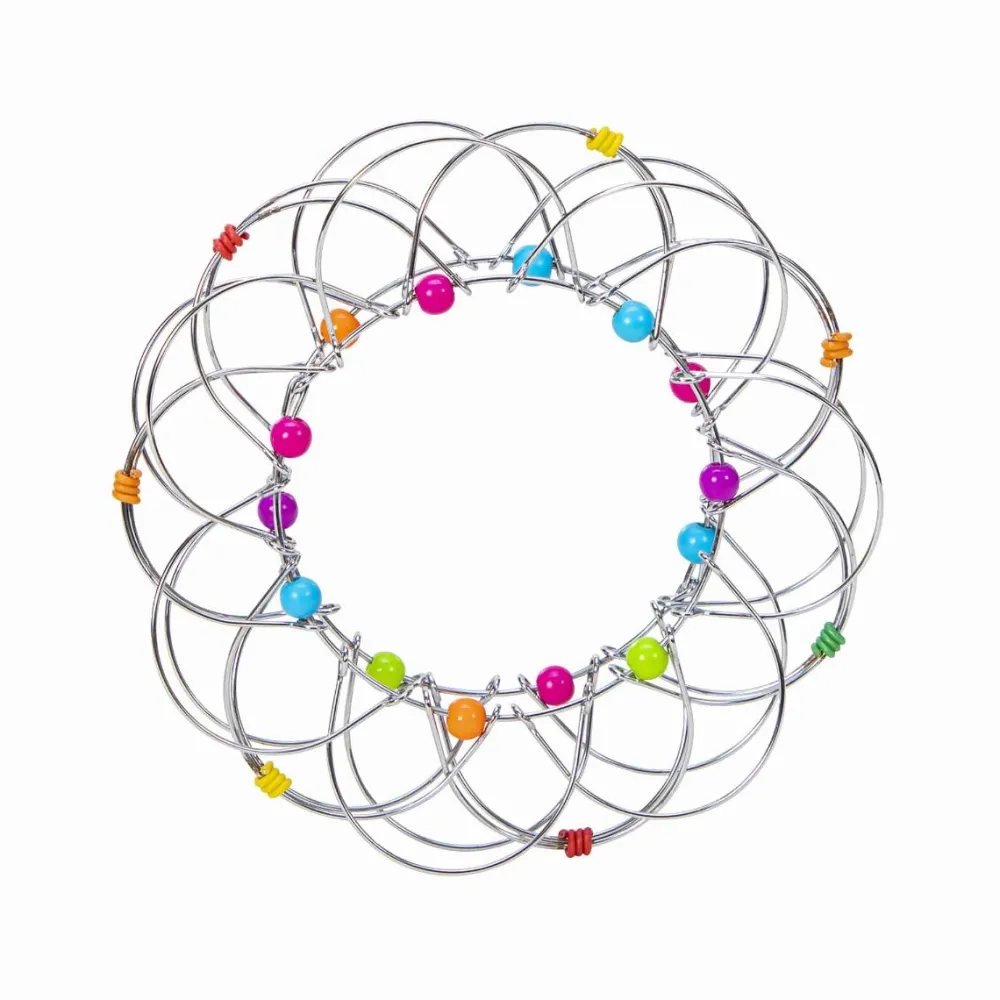 Mindfulness For Børn|Bliv Forundret< Flexi-Sphere fascinationskugle