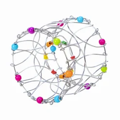 Mindfulness For Børn|Bliv Forundret< Flexi-Sphere fascinationskugle