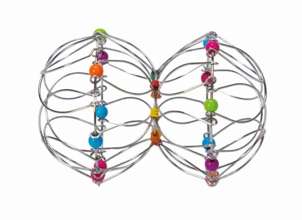Mindfulness For Børn|Bliv Forundret< Flexi-Sphere fascinationskugle
