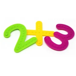 Taktil / Følesans|Skolesjov<Learning Resources Føl tallet (0-9 inkl. specialtegn)