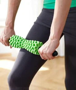 Taktil / Følesans|Ro & Fordybelse< Foam Roller, justerbar - 44 cm.