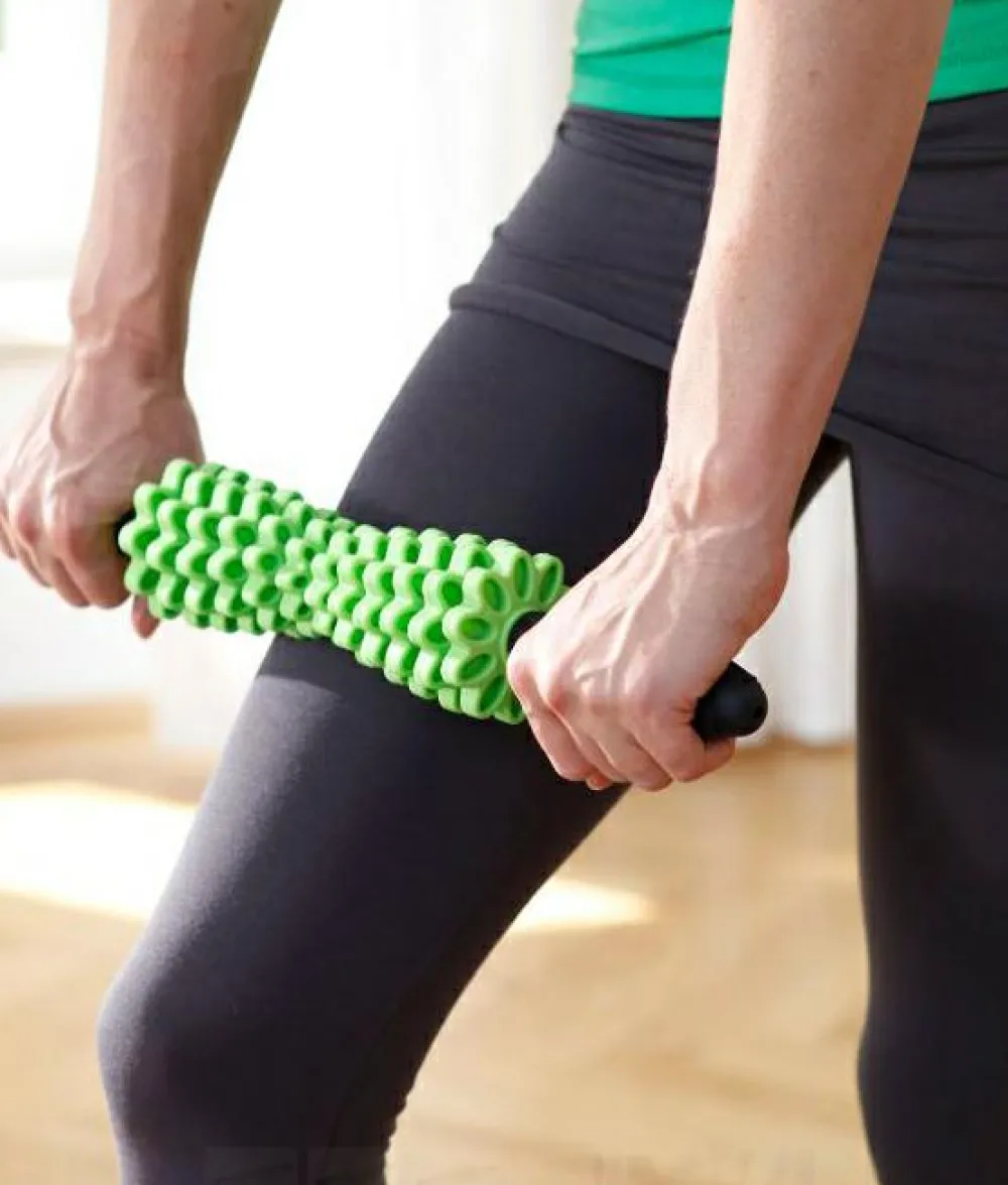 Taktil / Følesans|Ro & Fordybelse< Foam Roller, justerbar - 44 cm.