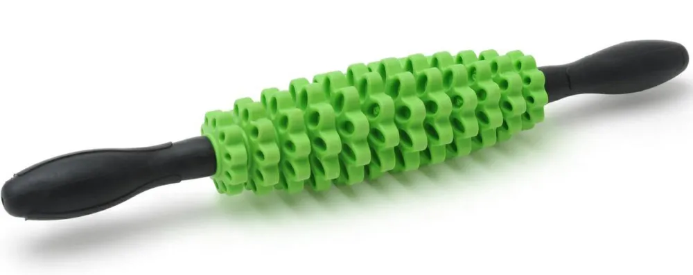 Taktil / Følesans|Ro & Fordybelse< Foam Roller, justerbar - 44 cm.