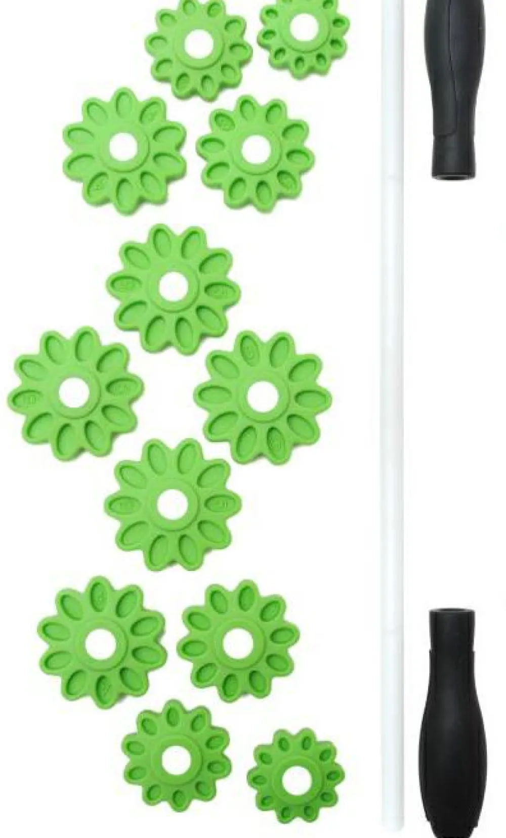 Taktil / Følesans|Ro & Fordybelse< Foam Roller, justerbar - 44 cm.