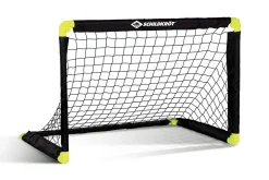 Sportslegetøj & Gøgl|Strand- & Sandlegetøj< Fodboldmål 90 x 60 x 60 cm, 1 stk