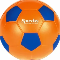 Vis Alle Varer (Særlige Behov)|Grovmotorik<Spordas Fodbold, skum - Ø12 cm.