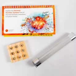 Matematik & Leg|Eksperimenter< Forskerkit D - Logik