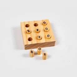 Matematik & Leg|Eksperimenter< Forskerkit D - Logik