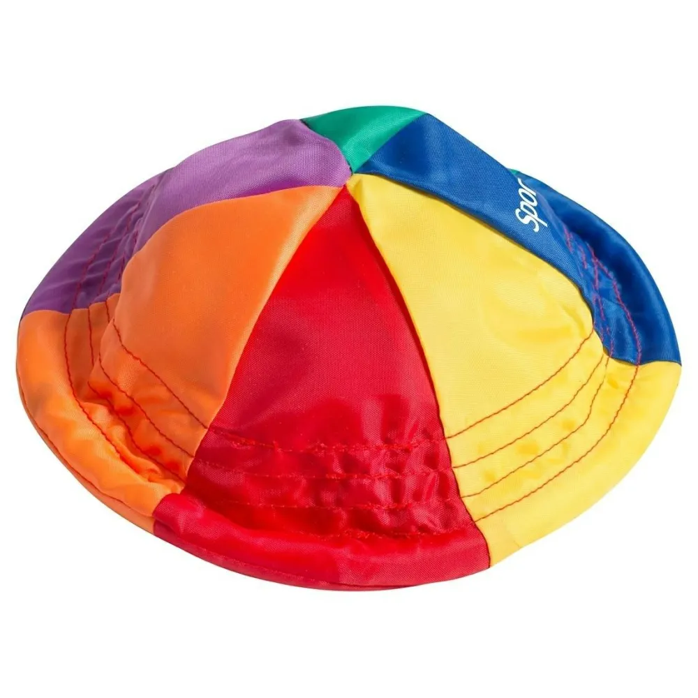 Udeleg<Spordas Frisbee Ø 24 cm - Stof