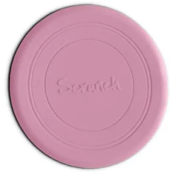 Udeleg|Legetøj Til Ferien<Scrunch Frisbee i silikone - Foldbar