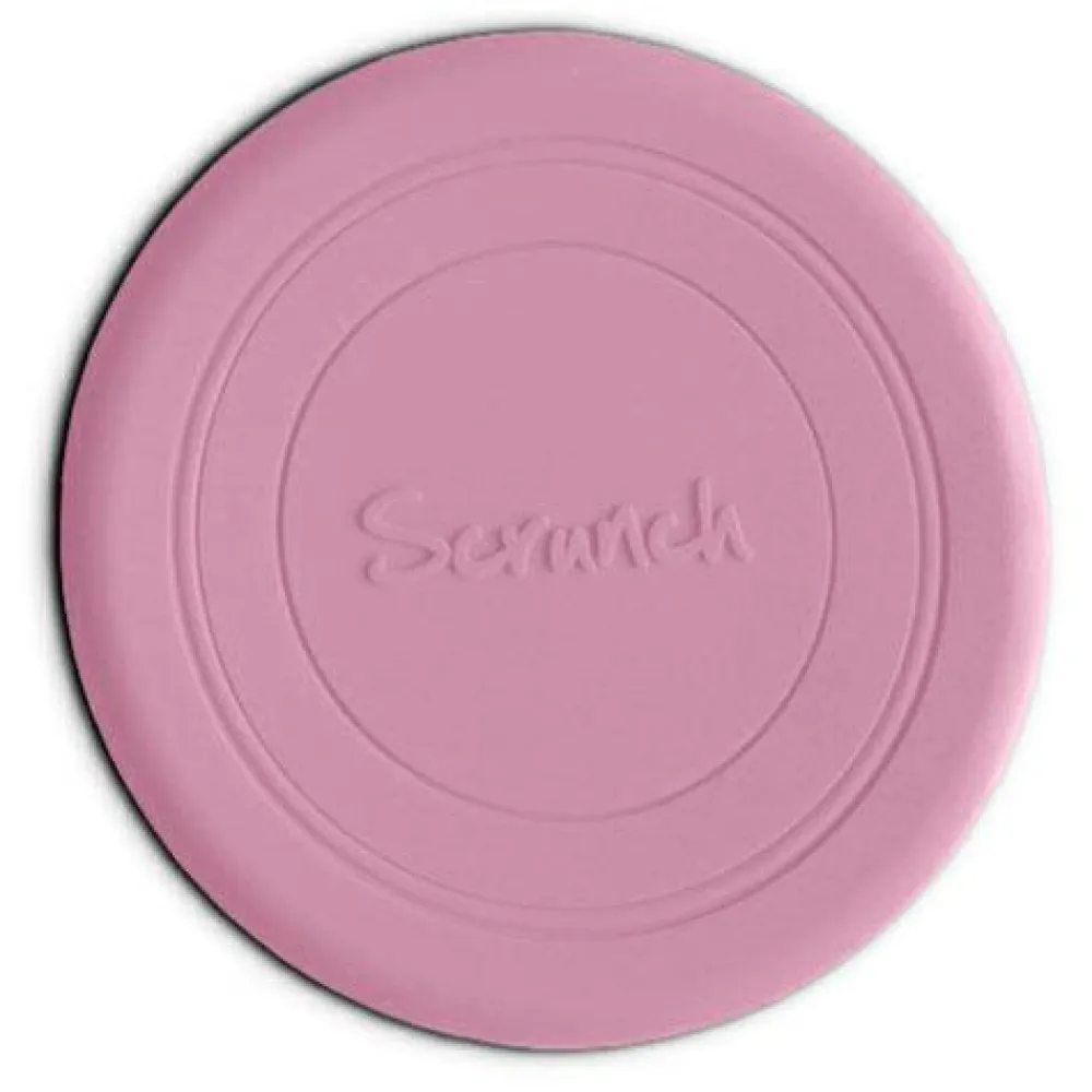 Udeleg|Legetøj Til Ferien<Scrunch Frisbee i silikone - Foldbar