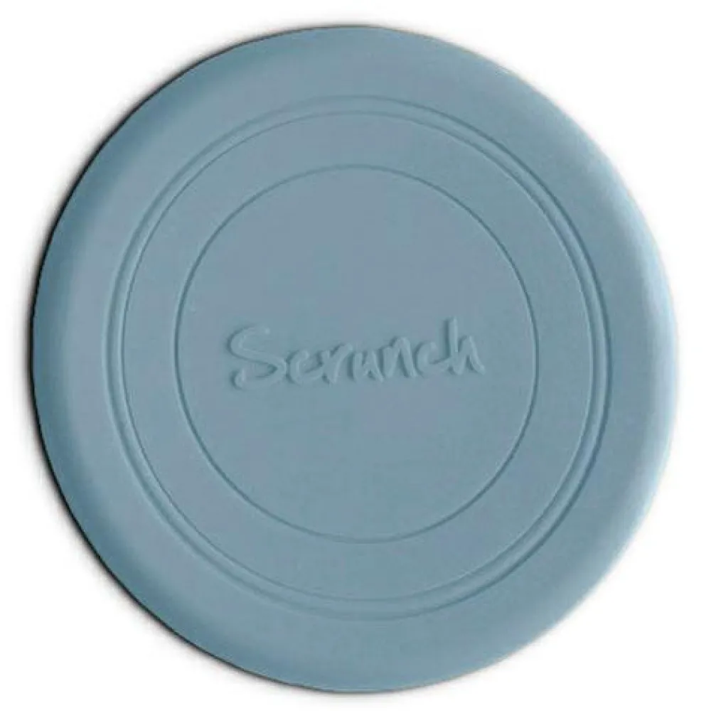 Udeleg|Legetøj Til Ferien<Scrunch Frisbee i silikone - Foldbar