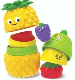 Sprog & Leg|Tumlinge Legetøj<Learning Resources Frugt-babushka