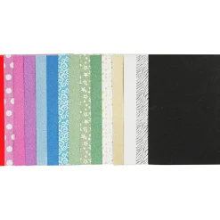 Påske|Kreativ Leg<Creativ Company Glitterpapir A4, 30 ark
