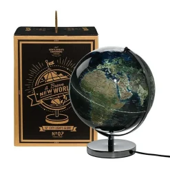 Til Børneværelset|Astronomi< Globus 30,5 cm - Deluxe