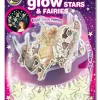 Astronomi<Brainstorm Glow - Feer + Stjerner, 43 dele