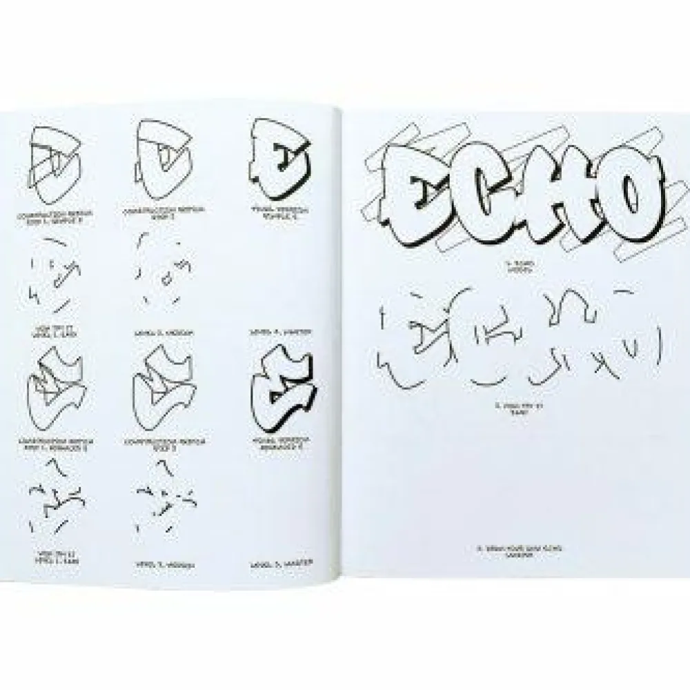Legetøj Til Ferien|Tegne- & Malegrej< Graffiti for begyndere