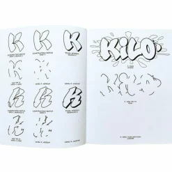 Legetøj Til Ferien|Tegne- & Malegrej< Graffiti for begyndere