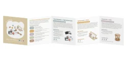 Babylegetøj< Grow-with-Me | 0-6 måneder