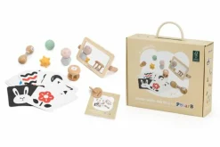 Babylegetøj< Grow-with-Me | 0-6 måneder