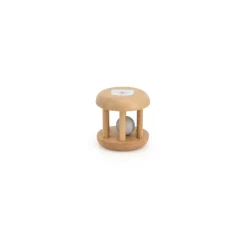 Babylegetøj< Grow-with-Me | 0-6 måneder