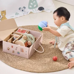 Babylegetøj< Grow-with-Me | 6-12 måneder