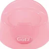 Dukker<Götz - Potte til dukke - Pink