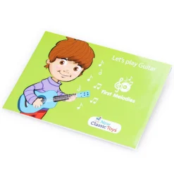 Musikinstrumenter Til Børn< Guitar
