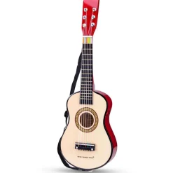 Musikinstrumenter Til Børn< Guitar