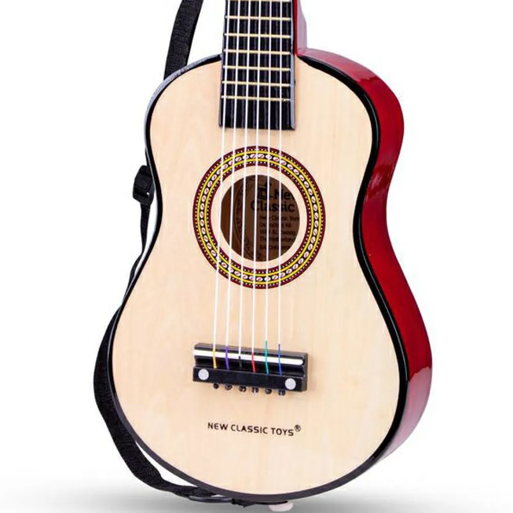 Musikinstrumenter Til Børn< Guitar