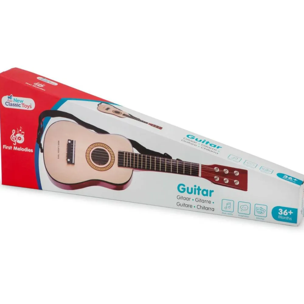 Musikinstrumenter Til Børn< Guitar
