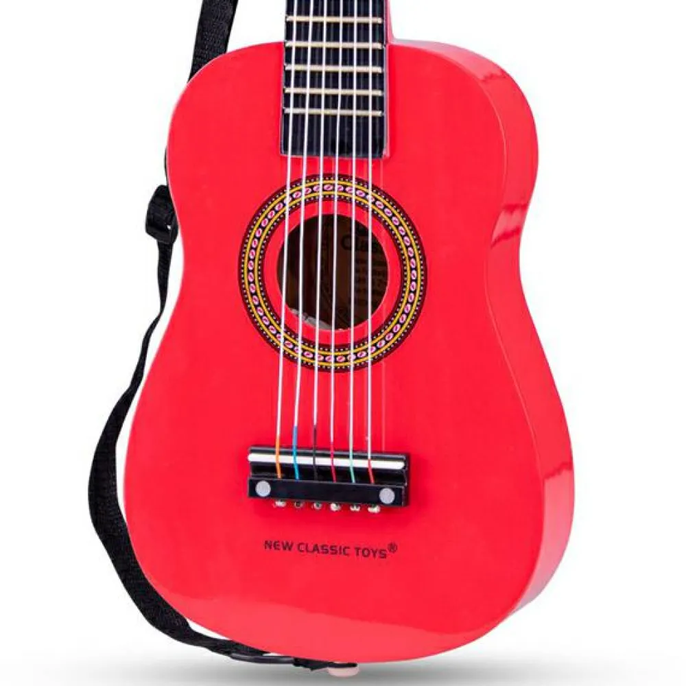Musikinstrumenter Til Børn< Guitar