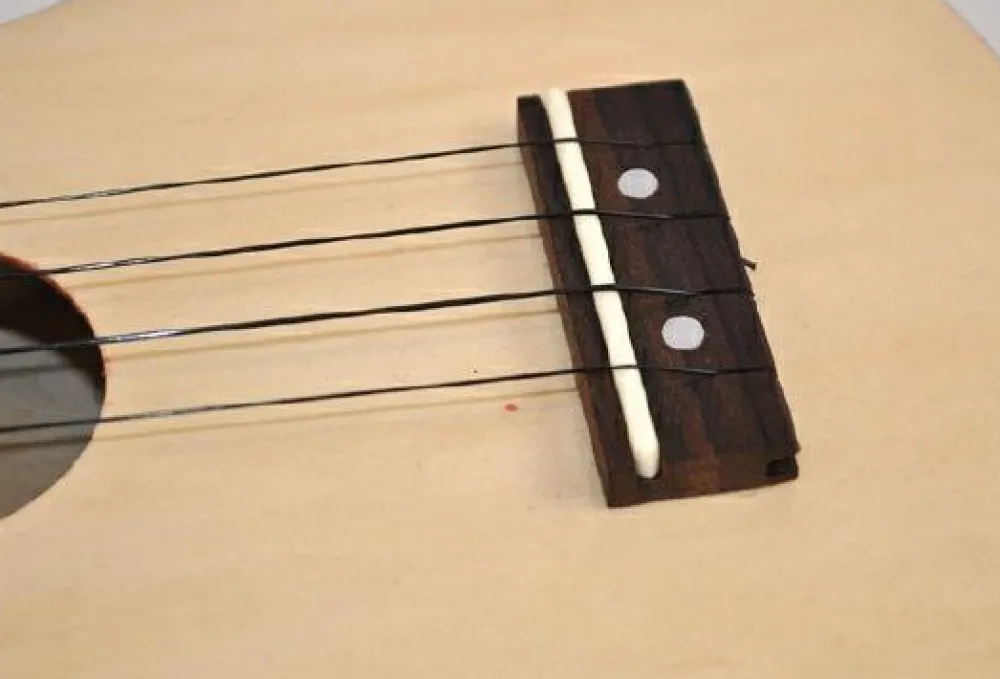 Musikinstrumenter Til Børn< Guitar mini - Ukulele