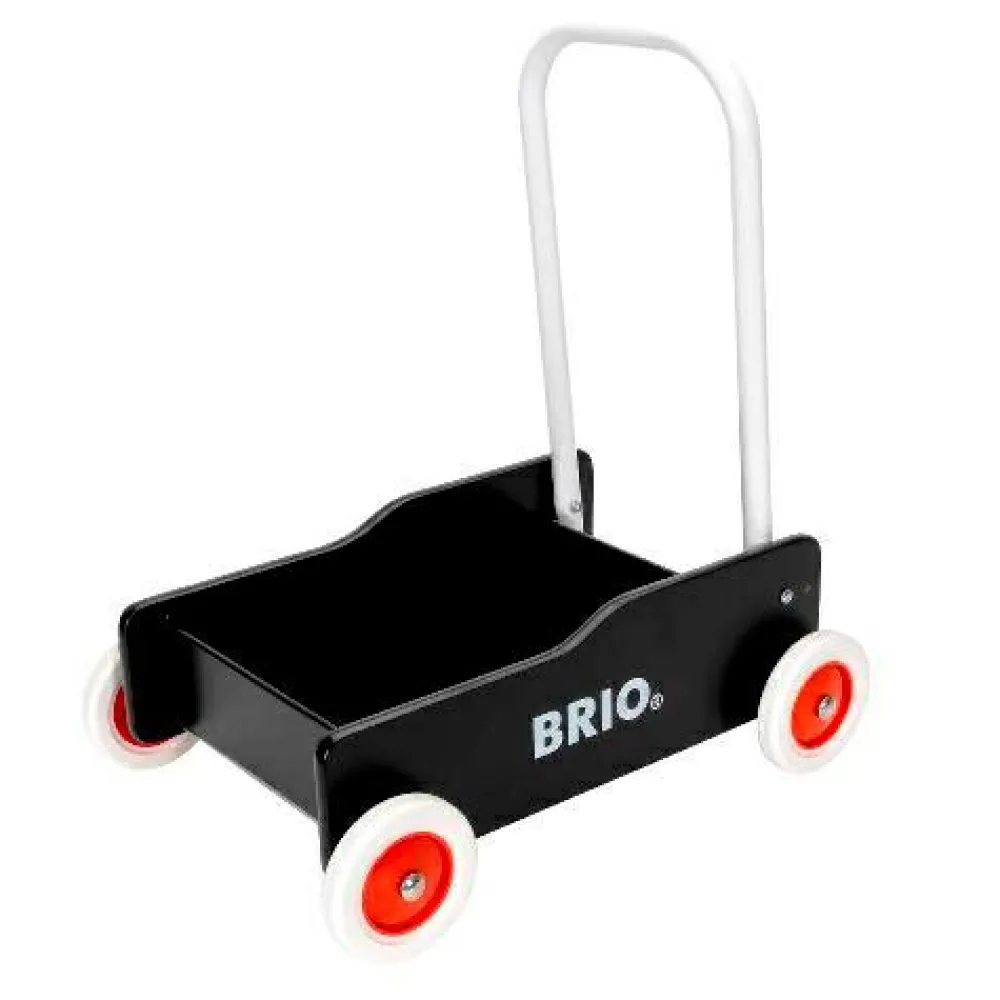 Tumlinge Legetøj|Babylegetøj<BRIO Gåvogn -