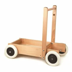 Babylegetøj|Tumlinge Legetøj<Egmont Toys Gåvogn med gummihjul