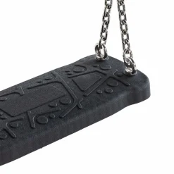 Gynger< Gynge - Gummisæde + kæde, 2 meter