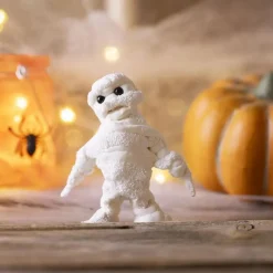 Halloween<Creativ Company Halloween-pose - Modeller din egen mumie