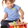 Tumlinge Legetøj<Melissa & Doug Hammerbræt Deluxe