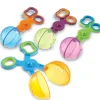 Finmotorik|Skolesjov<Learning Resources Handy Scoopers, 4 stk.