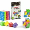 Legetøj Til Ferien|Spil<Happy Cube Expert, 6-pak
