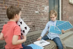 Vis Alle Varer (Særlige Behov)|Logik & Talforståelse<BS Toys Havespil - Spillekort mega