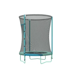 Grovmotorik|Trampoliner< Havetrampolin inkl. net - Ø139 cm