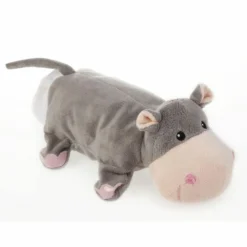 Hånddukker|Tumlinge Legetøj<Egmont Toys Hånddukke 24 cm - Flodhest