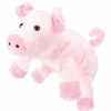 Hånddukker|Babylegetøj<Beleduc Hånddukke 25,5 cm - Gris