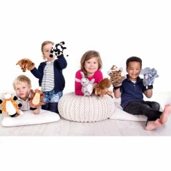 Hånddukker|Babylegetøj<Beleduc Hånddukke 24,5 cm - Hest