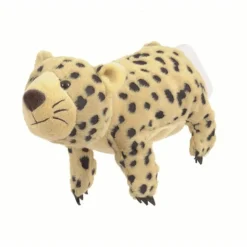 Hånddukker|Babylegetøj<Egmont Toys Hånddukke 24 cm - Leopard