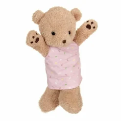 Hånddukker|Babylegetøj<Egmont Toys Hånddukke 30 cm - Mor Bjørn