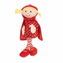 Hånddukker|Babylegetøj<Egmont Toys Hånddukke 30 cm - Rødhætte