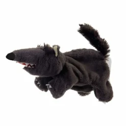 Hånddukker|Babylegetøj<Egmont Toys Hånddukke 24 cm - Ulv