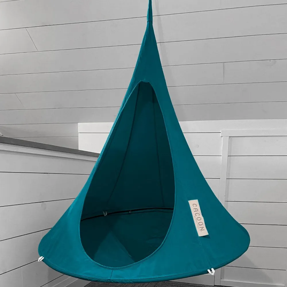 Mindfulness For Børn< Hængehule Ø120 cm - Bayou Breeze